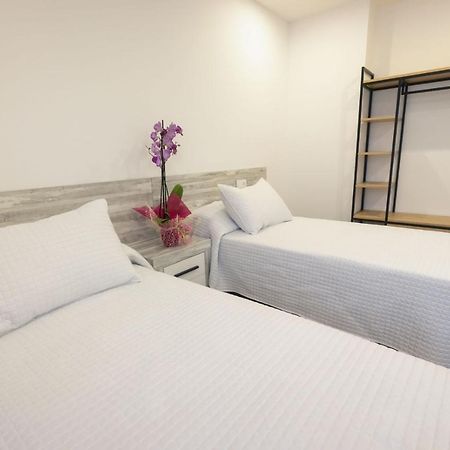 Apartamentos Centro Llanes Kültér fotó