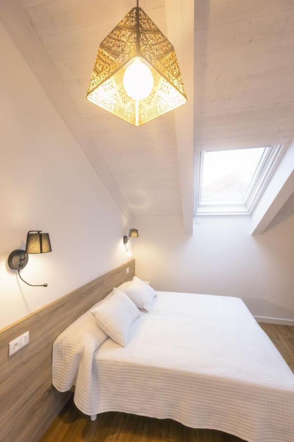 Apartamentos Centro Llanes Kültér fotó